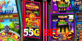 Cassino de Jogos 55C Bet
