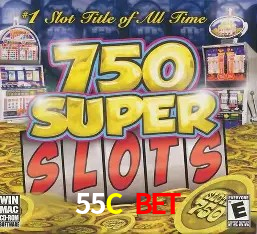 Slots no Site 55C Bet